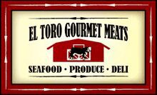 El Toro Gourmet Meats