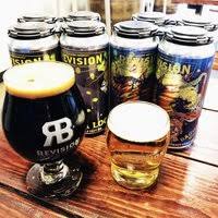 Revision Brewing Company Beers Can Be Found @ El Toro Gourmet Meats In Lake Forest, CA.