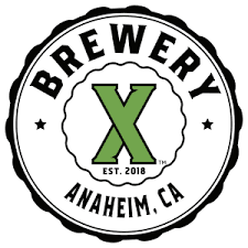 Brewery X Logo