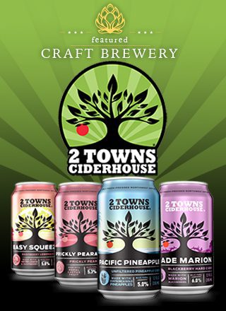 2-Towns Cider House