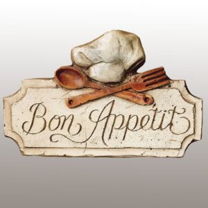 Bon appétit from El Toro Gourmet Meats in Lake Forest, CA
