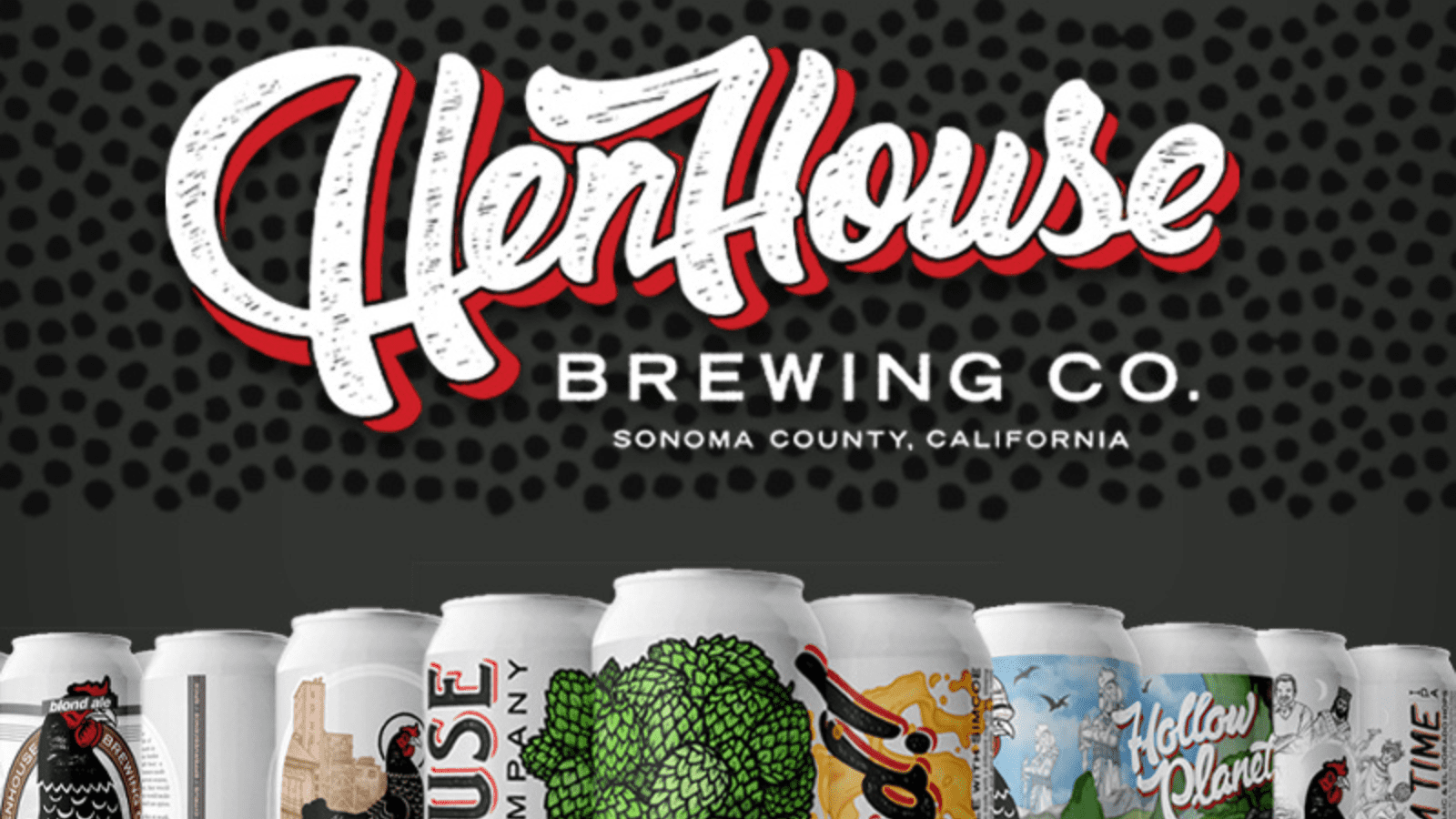 Henhouse Brewing Twitter