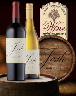 Josh Cellars Wine